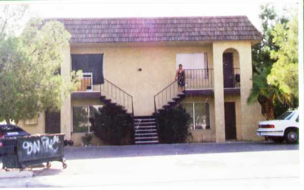 Primary Photo - 4160 Solteros St