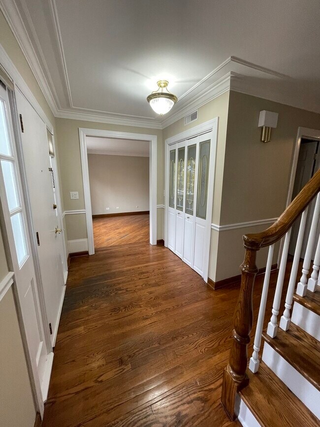 Foto del edificio - 4 N Tower Rd