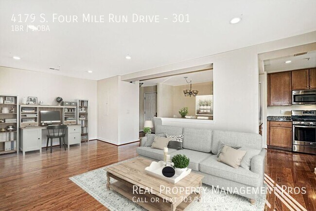 Foto del edificio - 4179 S Four Mile Run Dr
