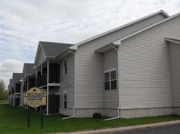 Primary Photo - Turtleback Apartments