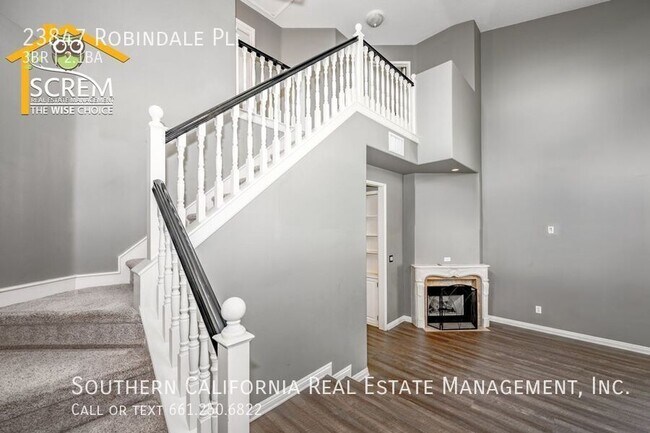 Foto del edificio - 23847 Robindale Pl