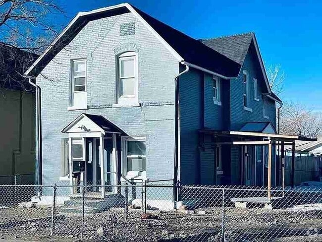 Building Photo - 1315 Conley St
