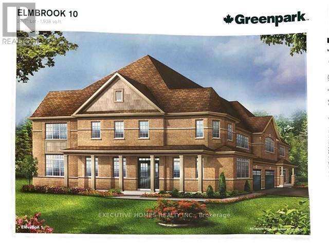 Photo du bâtiment - 1 Blackberry Valley Cres