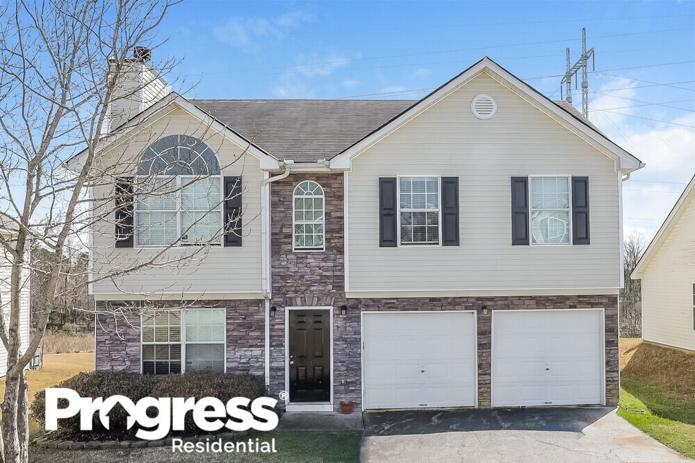 2695 Carolina Ridge, Riverdale, GA 30296 House Rental in Riverdale