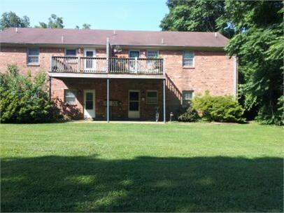 Photo - Two Bedroom apartment, with Deck, off of Timberlake, and close to 460