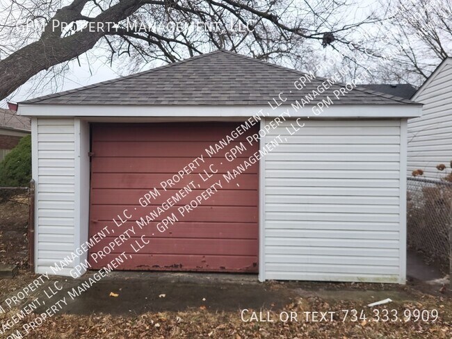 Building Photo - 7734 Rosedale Blvd