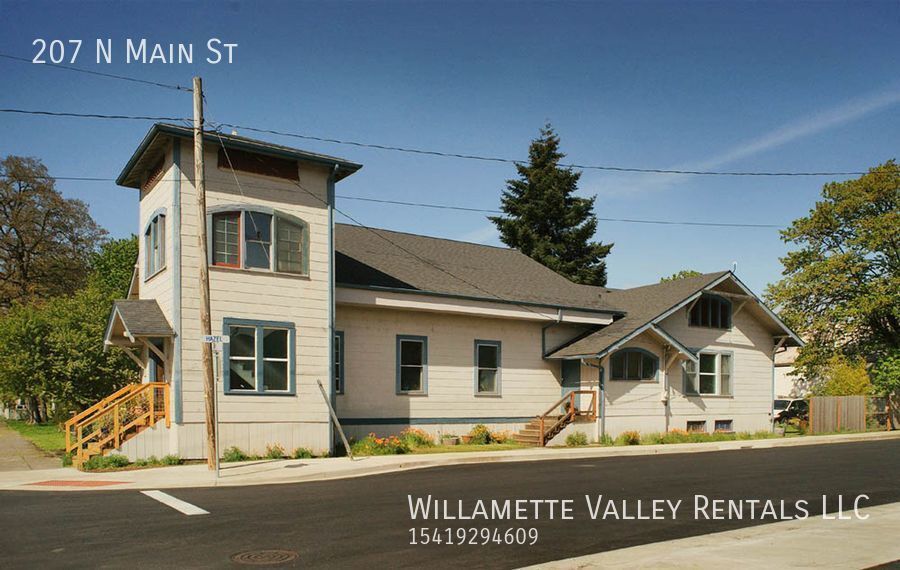 Primary Photo - Available Now - Furnished studio apartment...