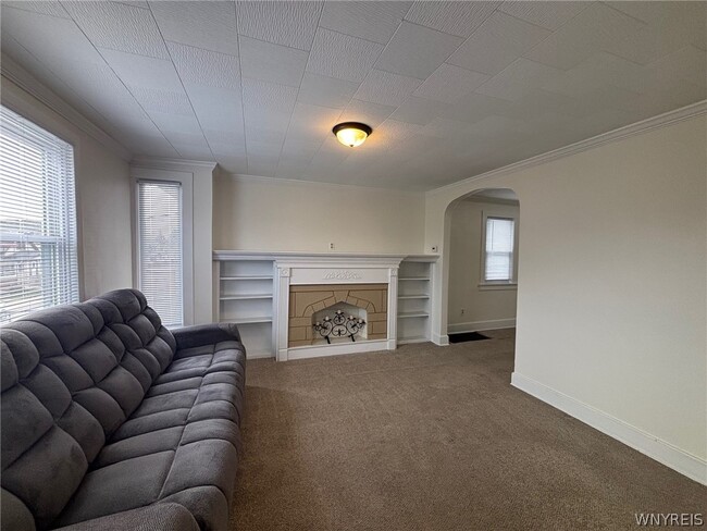 Foto del edificio - 232 Columbus Ave