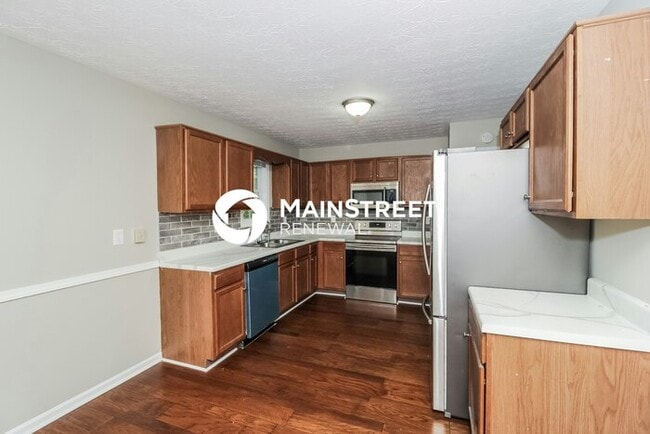 Building Photo - 3 Bedroom Pet-Friendly Home in Carrollton, GA with Main Street Renewal