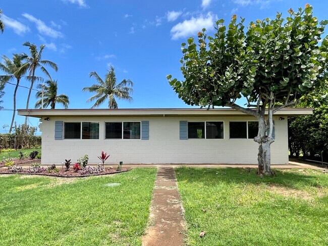 Building Photo - 67-275 Kahaone Loop