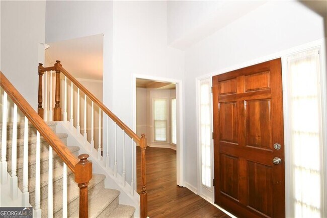 Foto del edificio - 5025 Byers Rd