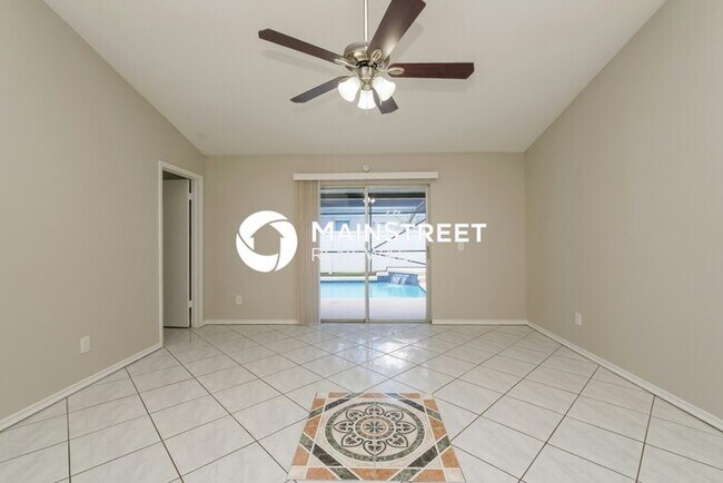 Foto del edificio - 3 Bedroom Pet-Friendly Home in Brandon, FL with Main Street Renewal