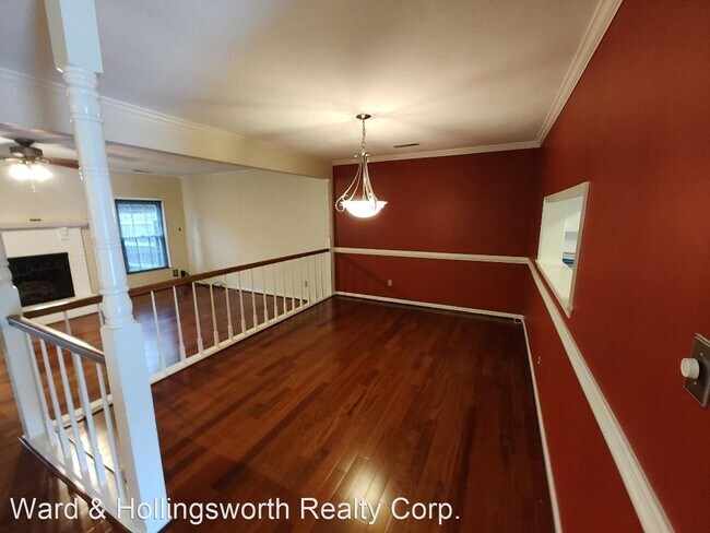 Foto del edificio - 3 br, 2.5 bath House - 991 Colonial Meadow...