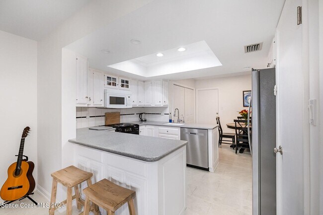 Foto del edificio - 116 Skyline Cir