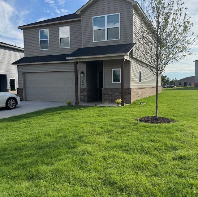 Foto principal - 3400 Endearment St