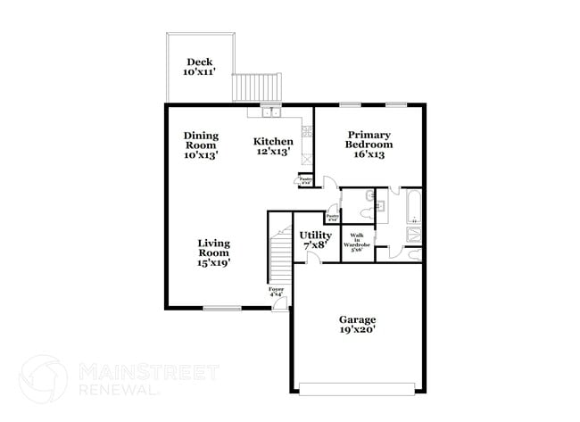 Building Photo - 6503 Buisson Ln