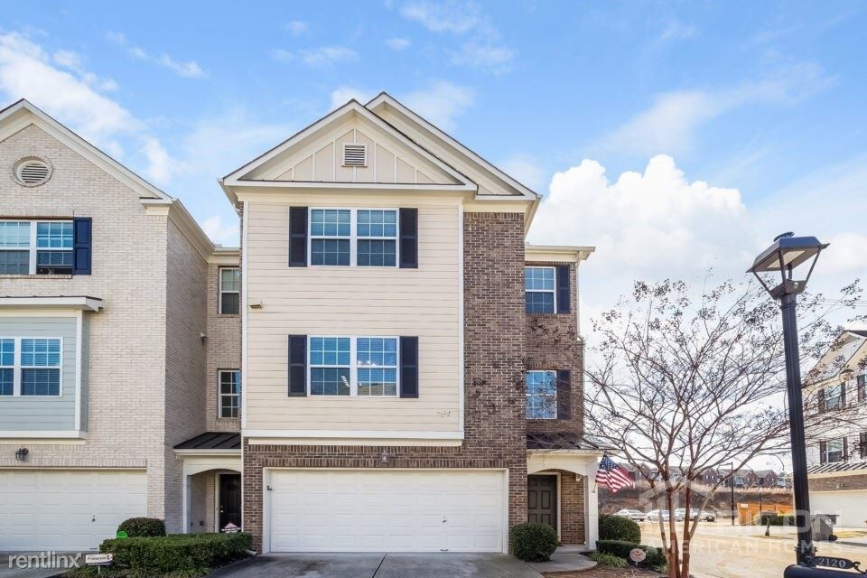 2120 Tidal Cove, Lawrenceville, GA 30043 House Rental in