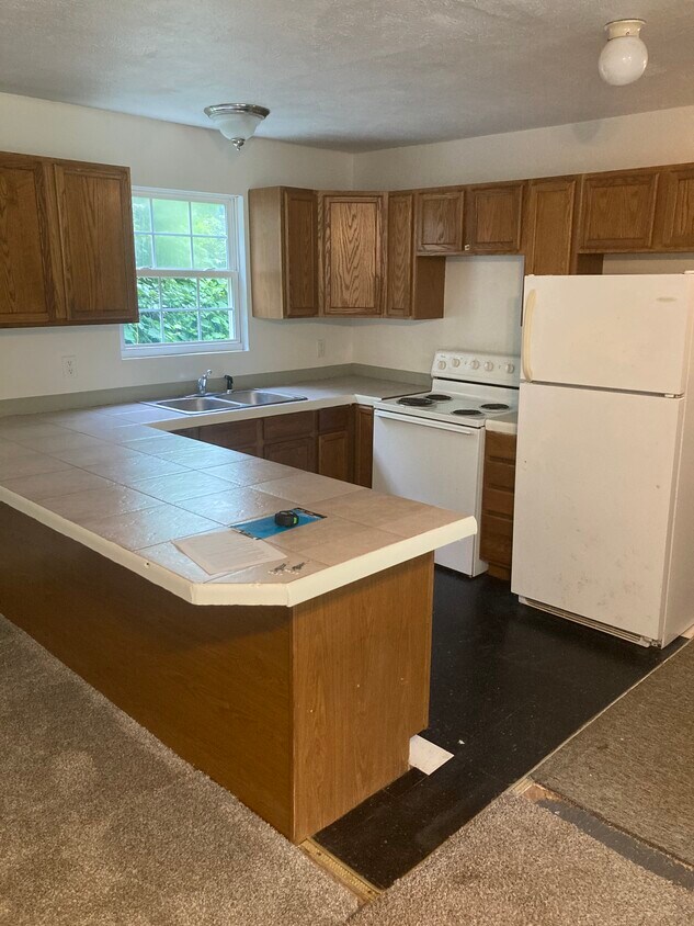 Foto del edificio - 750 College Ave