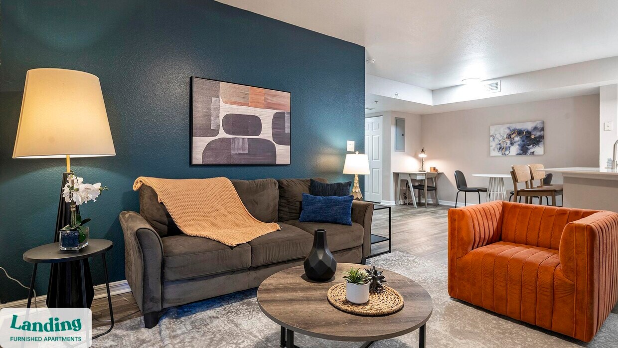 Foto principal - 10200 Falcon Pine Blvd