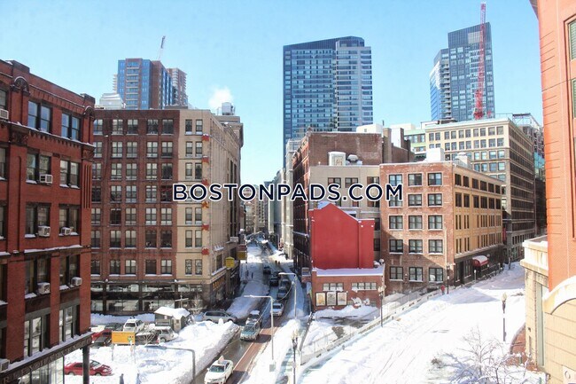 Foto del edificio - 88 Kingston St