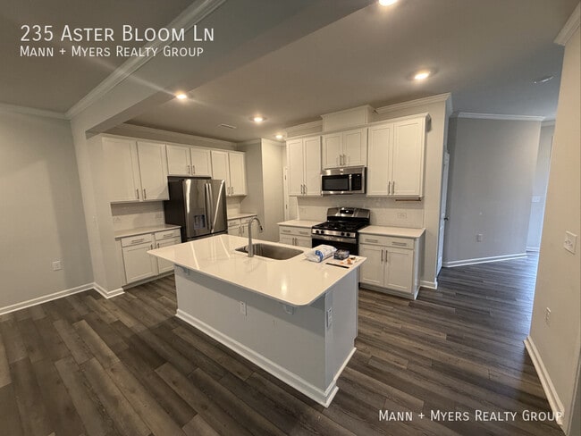 Building Photo - 235 Aster Bloom Ln