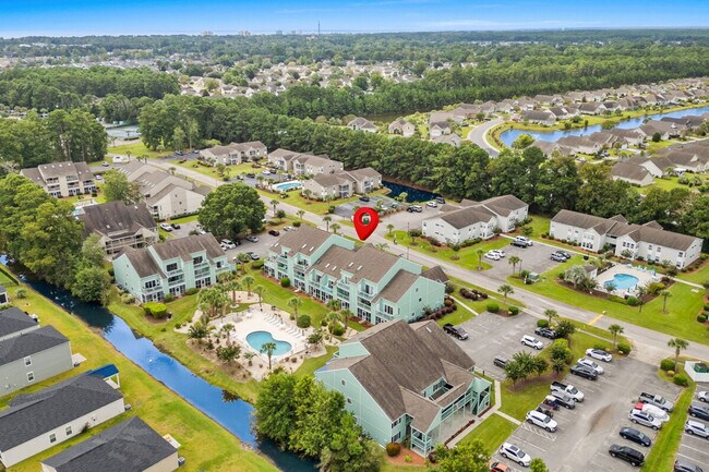 Foto del edificio - 1717 Boyne Dr