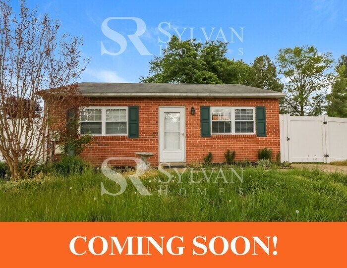 23 Poe Way, Newark, DE 19702 House Rental in Newark, DE