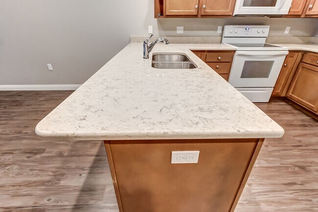 Foto del edificio - Victory Place Villas - 2 Bedroom, 2 Bathroom - End Unit