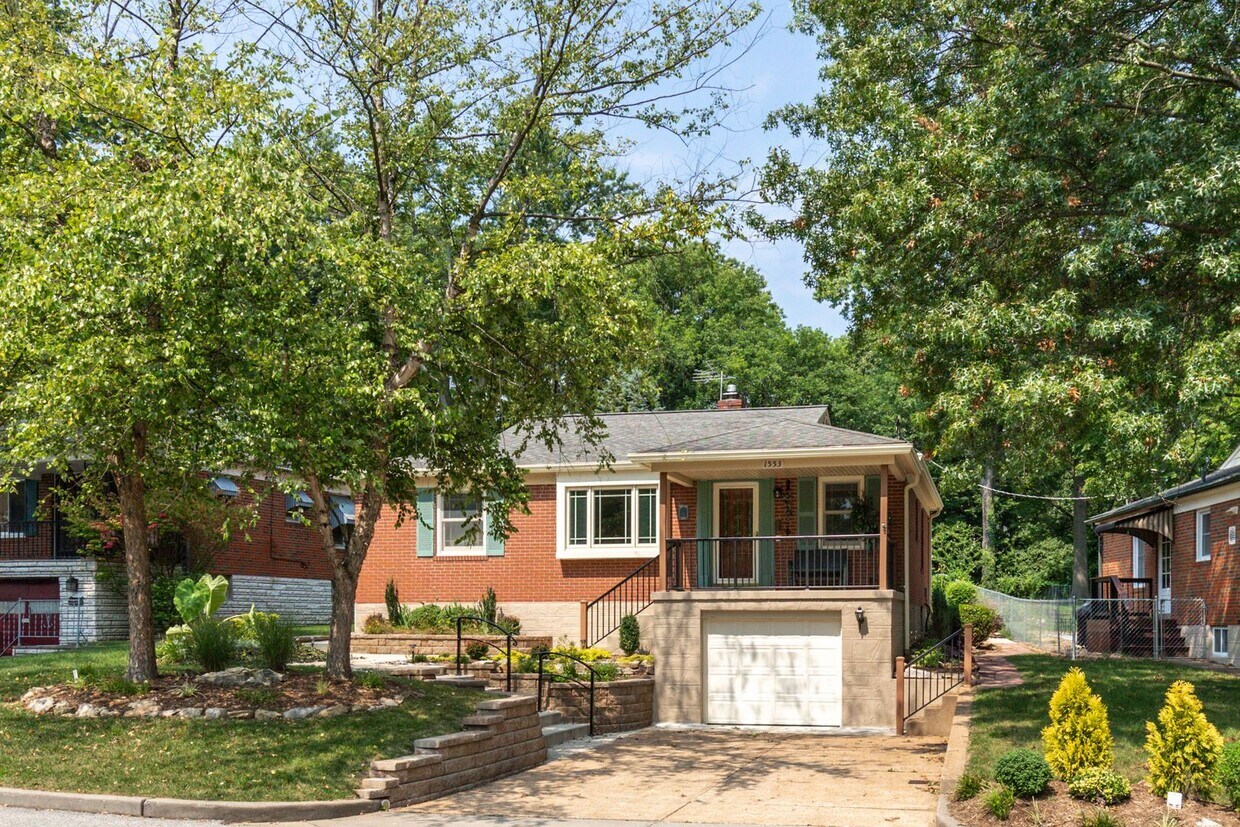 Primary Photo - 2BD/2BATH Rockhill Home!