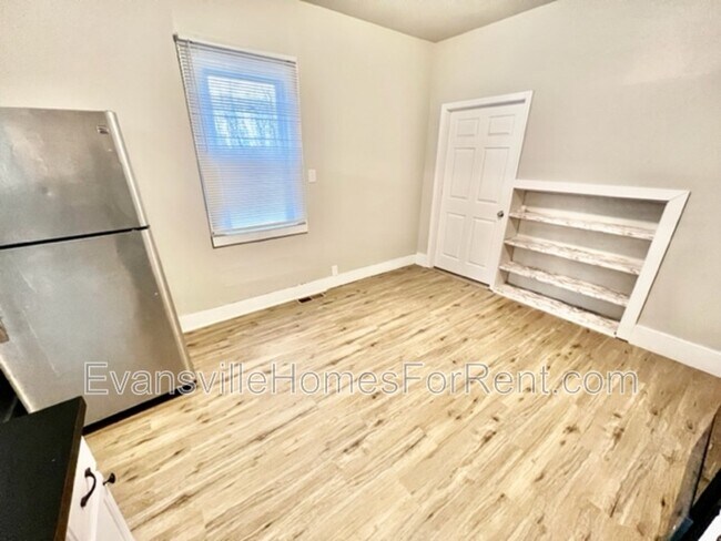 Foto del edificio - 2812 B St