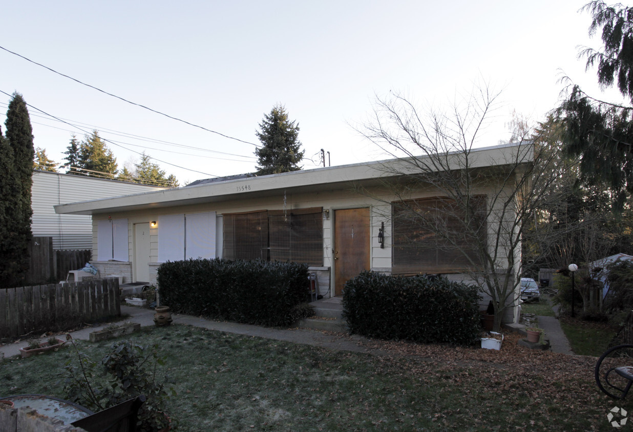 Primary Photo - 15548 27th Ave NE