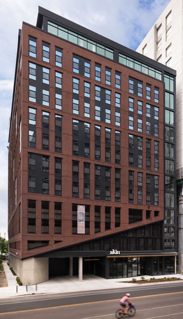 Interior Photo - akin Golden Triangle