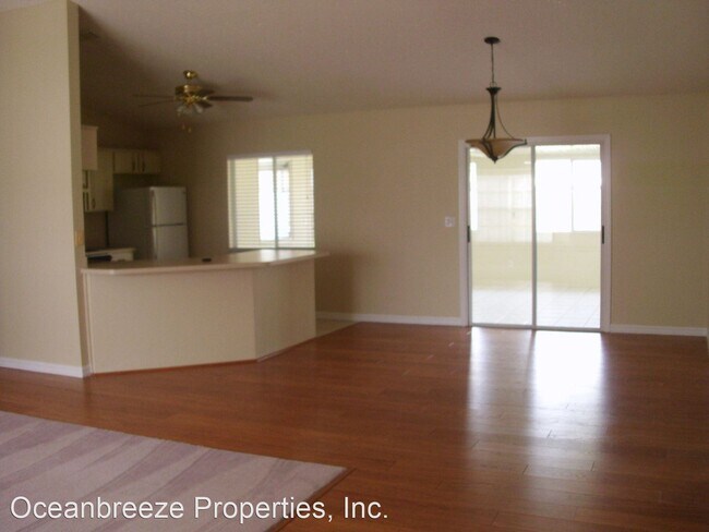 Foto del edificio - 3 br, 2 bath House - 1316 Umbrella Tree Drive