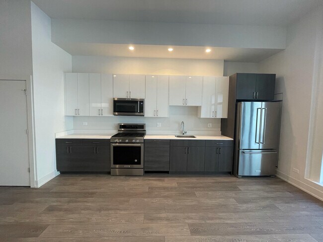 Foto del edificio - 849 N Larrabee St