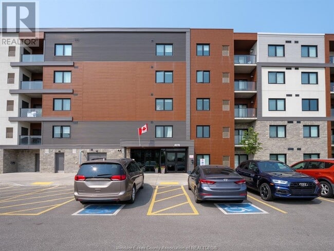 Building Photo - 4578 Huron Church Line Rd