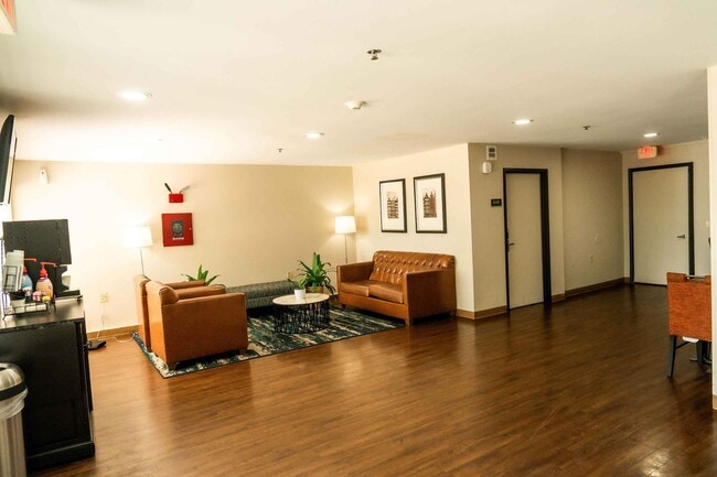 Building Photo - Furnished Studio-Houston - Westchase - Westheimer