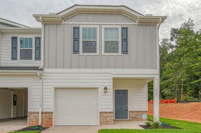 Foto del edificio - 691 Millwright Wy