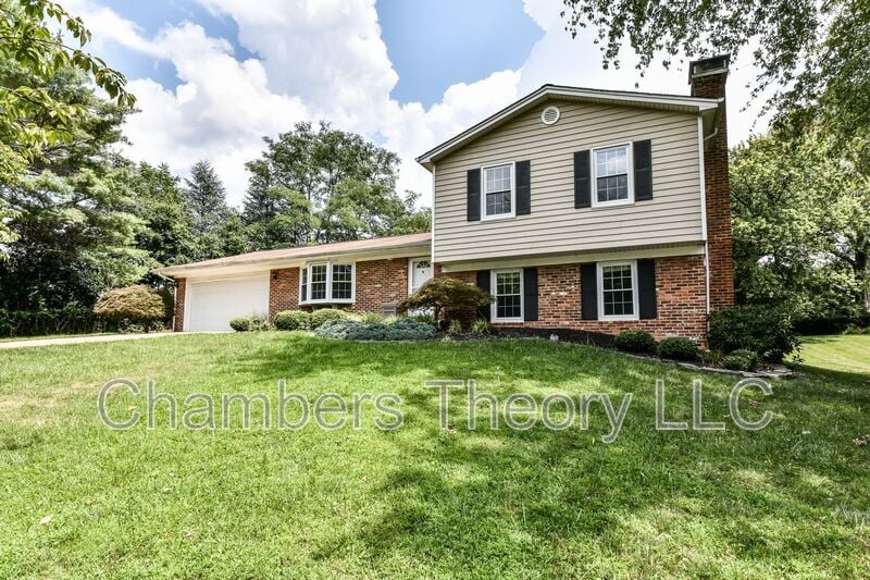 1431 Towlston Rd, Vienna, VA 22182 House Rental in Vienna, VA