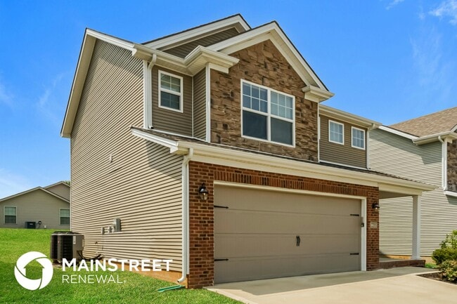Building Photo - 2205 Walcot Way