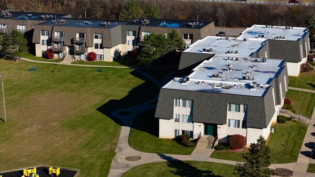 Apartamentos Boulder Creek - Boulder Creek Apartments