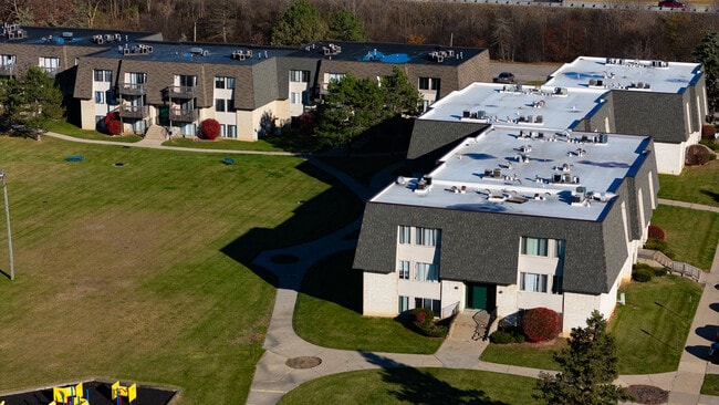 Building Photo - Boulder Creek Apartments