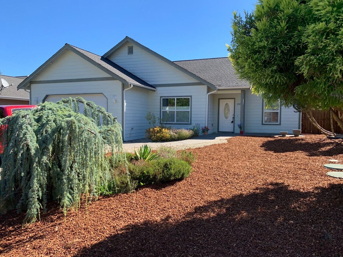 Foto principal - **Sunny Sequim**
