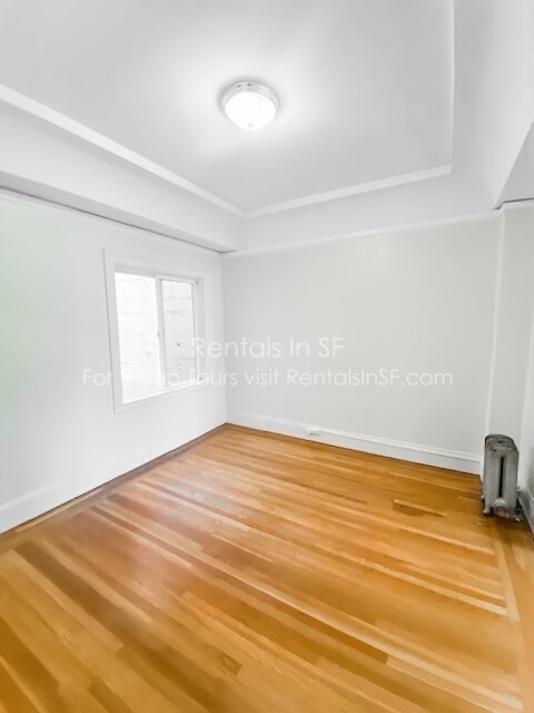 Building Photo - 1053 Bush St