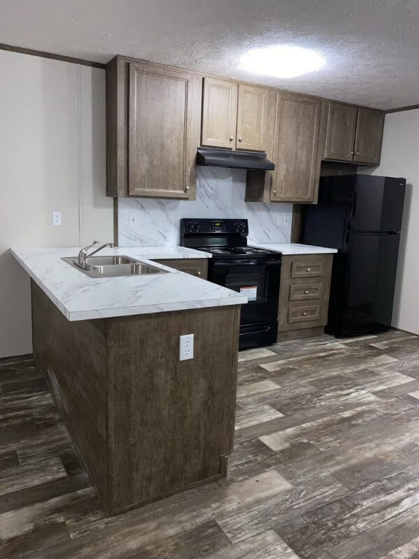 Foto del edificio - Hunter Ridge