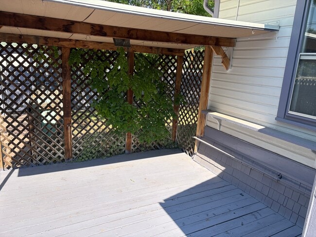 Foto del edificio - 1303 Main St