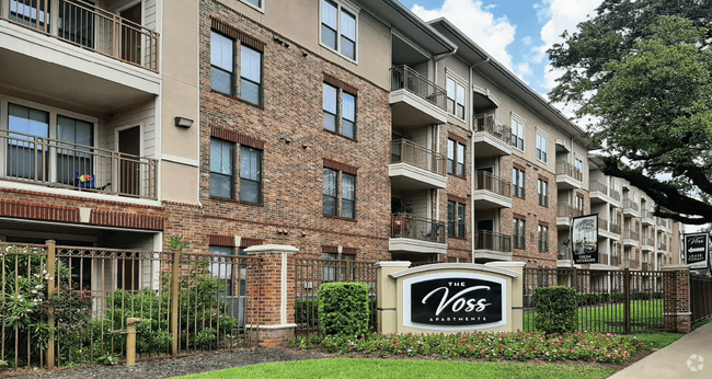 Building Photo - The Voss Apartments