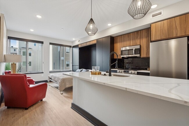 Foto del edificio - 820 N 2nd St