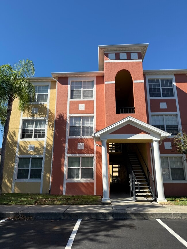 Foto del edificio - 10873 Windsor Walk Dr