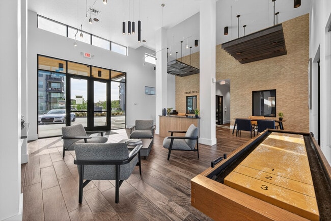 Building Photo - Village Apartments