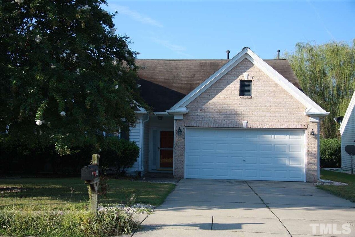 Primary Photo - 115 Tortoise Ln
